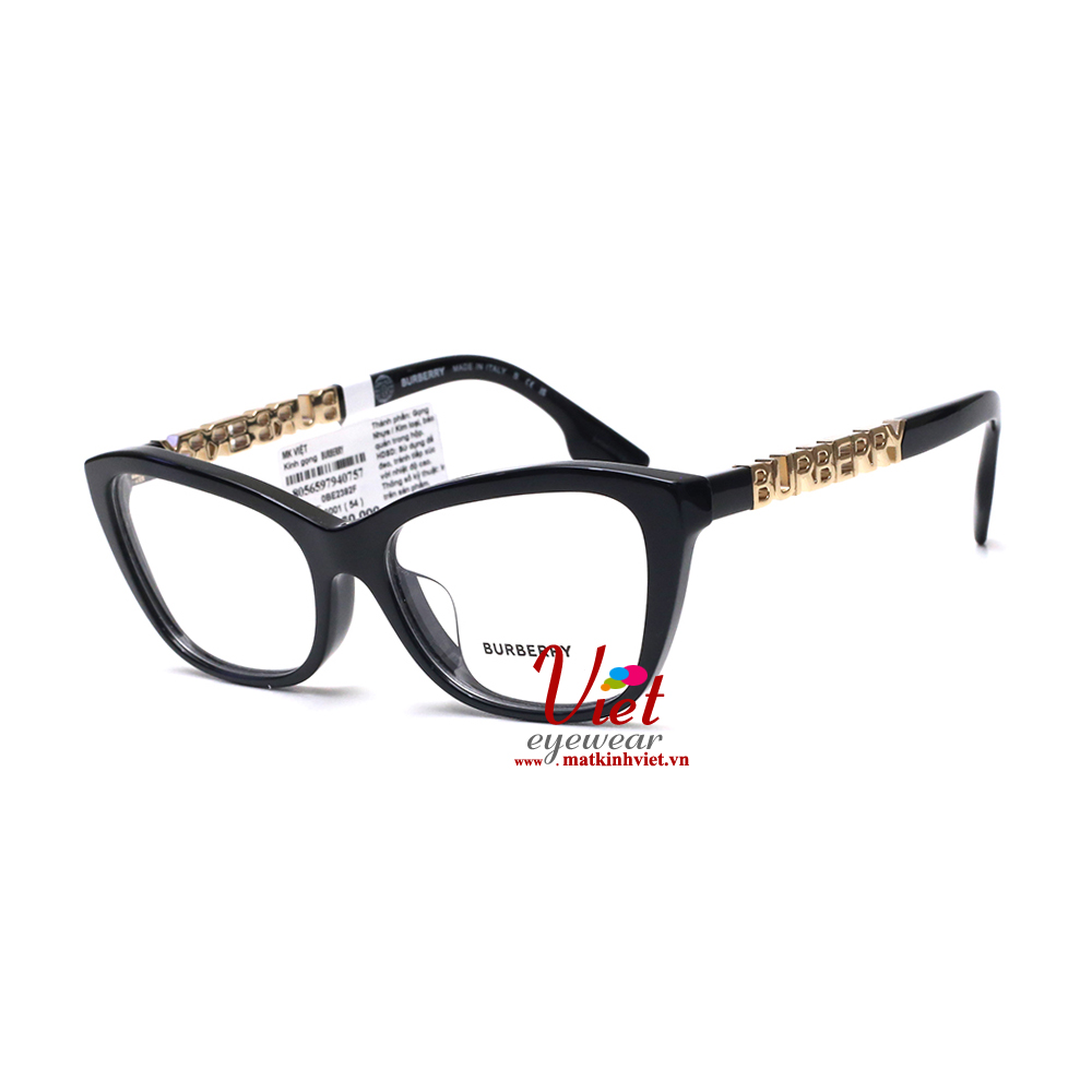 Gọng kính Burberry B2392F 3001